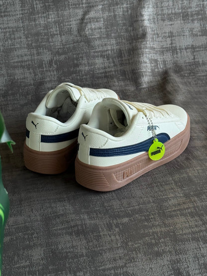 Puma Smash Plataforma