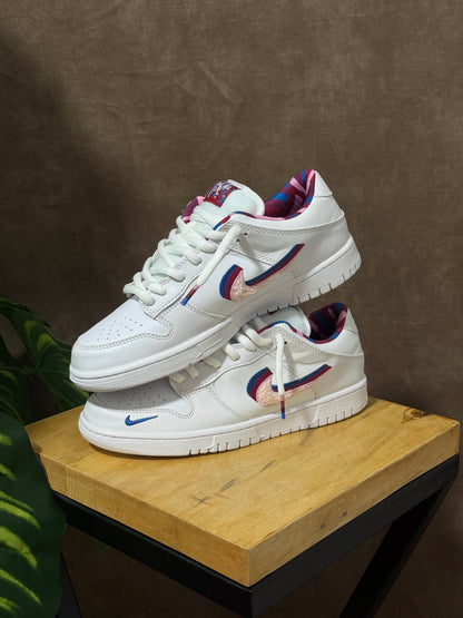 Nike SB Dunk Low “Parra”