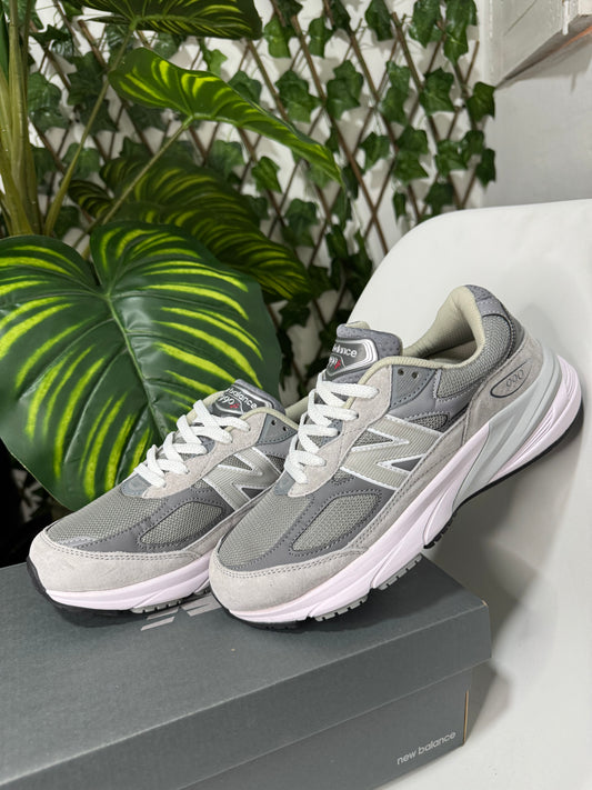 New Balance 990 v6 “Grey”