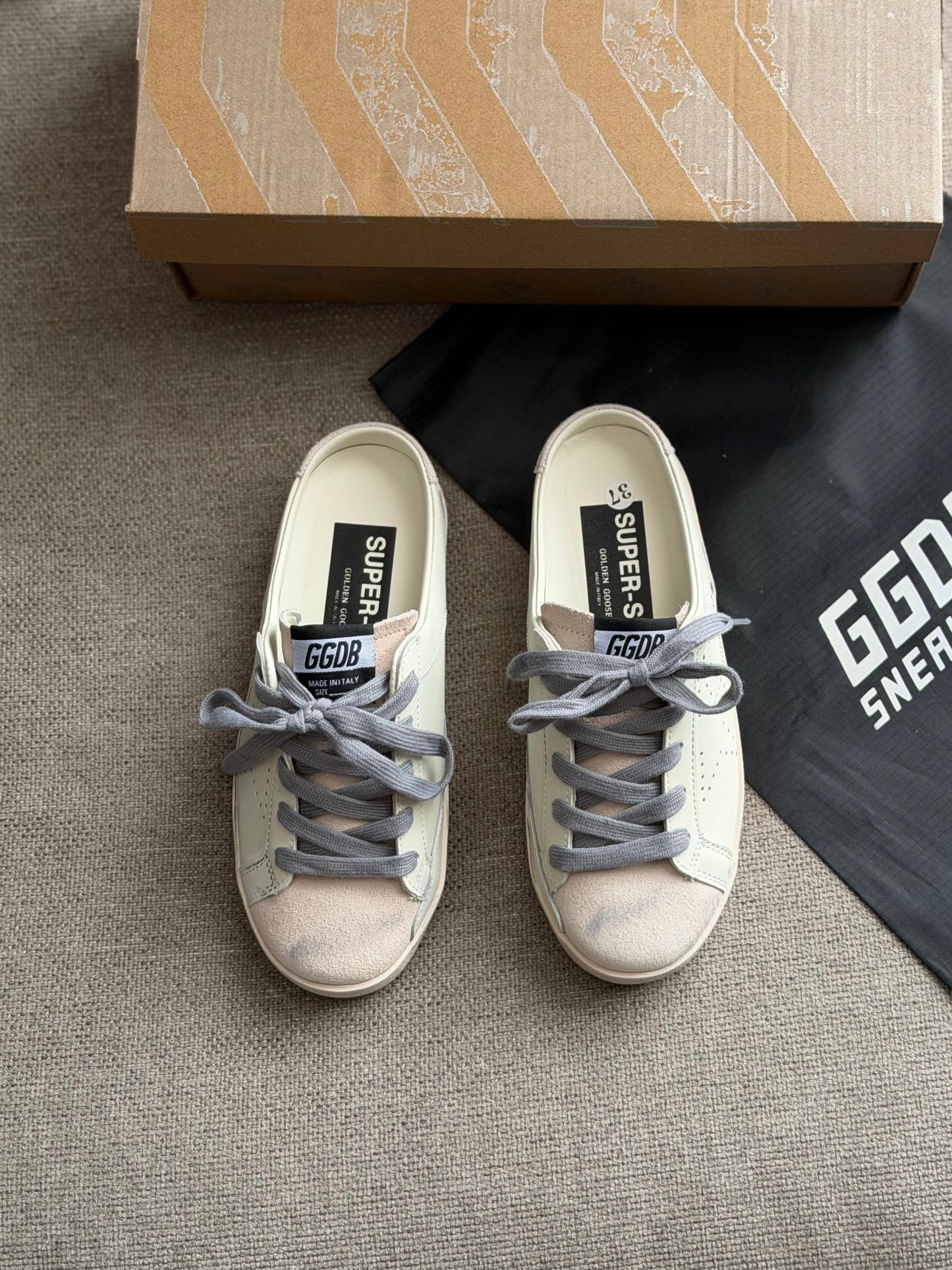 Golden Goose