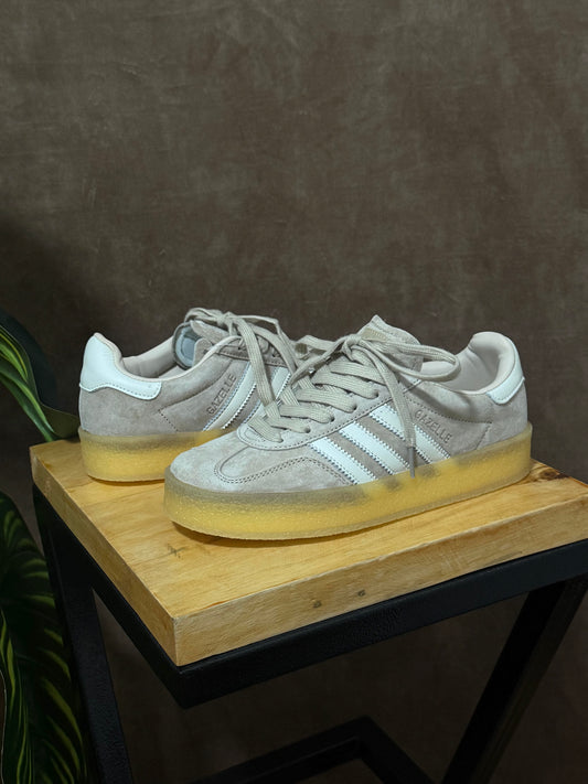 Adidas Clarks 8th Street Gazelle Indoor x Ronnie Fieg
