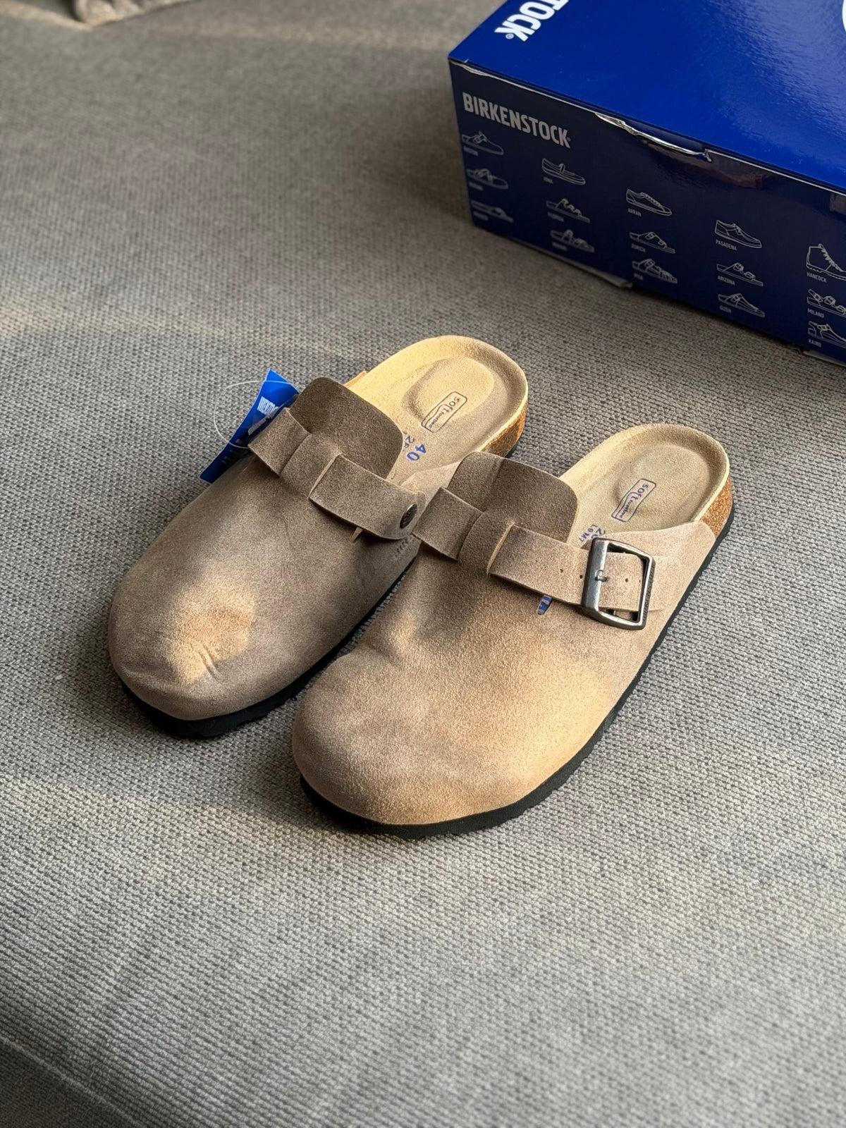 Birkenstock