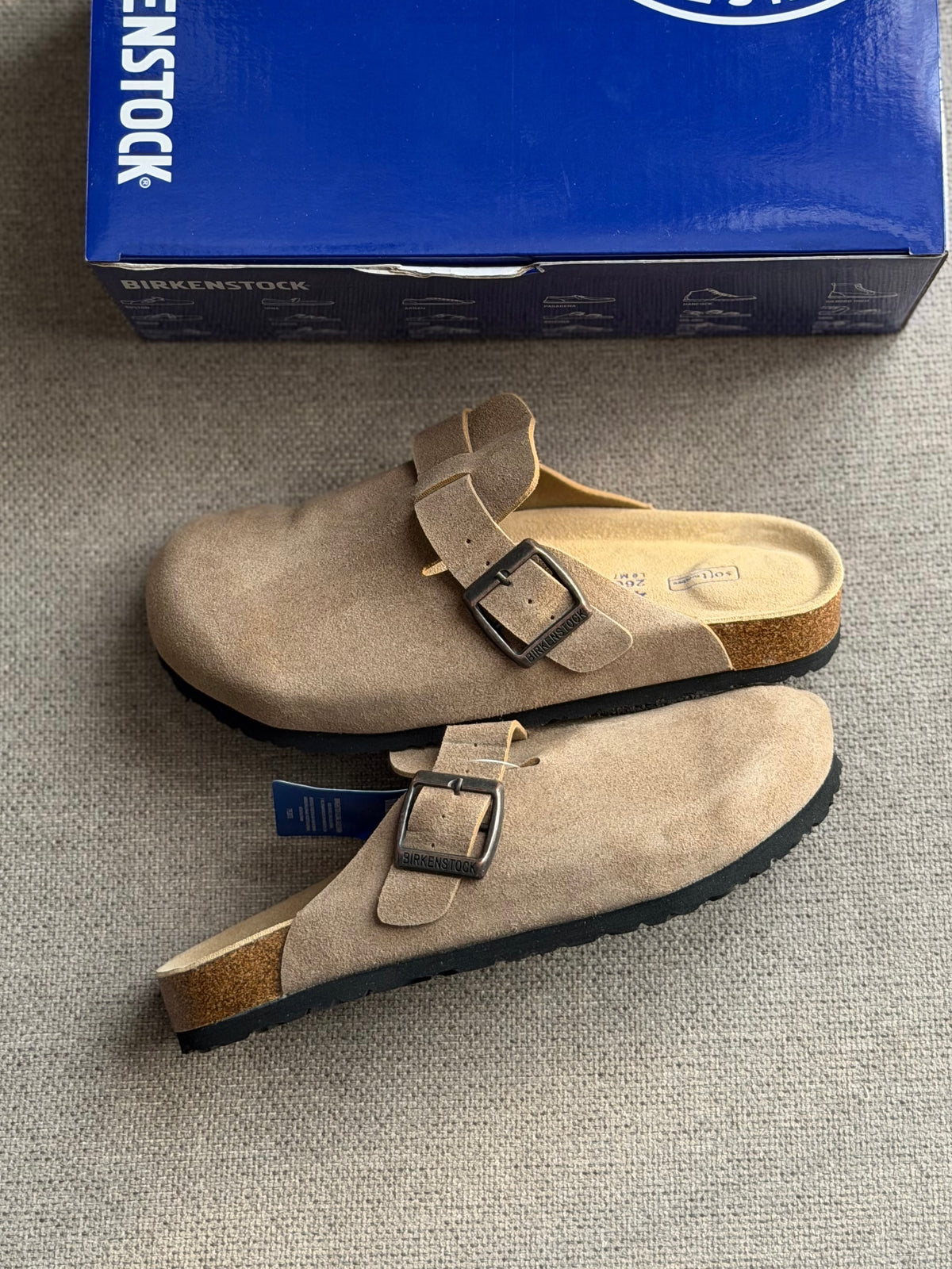 Birkenstock
