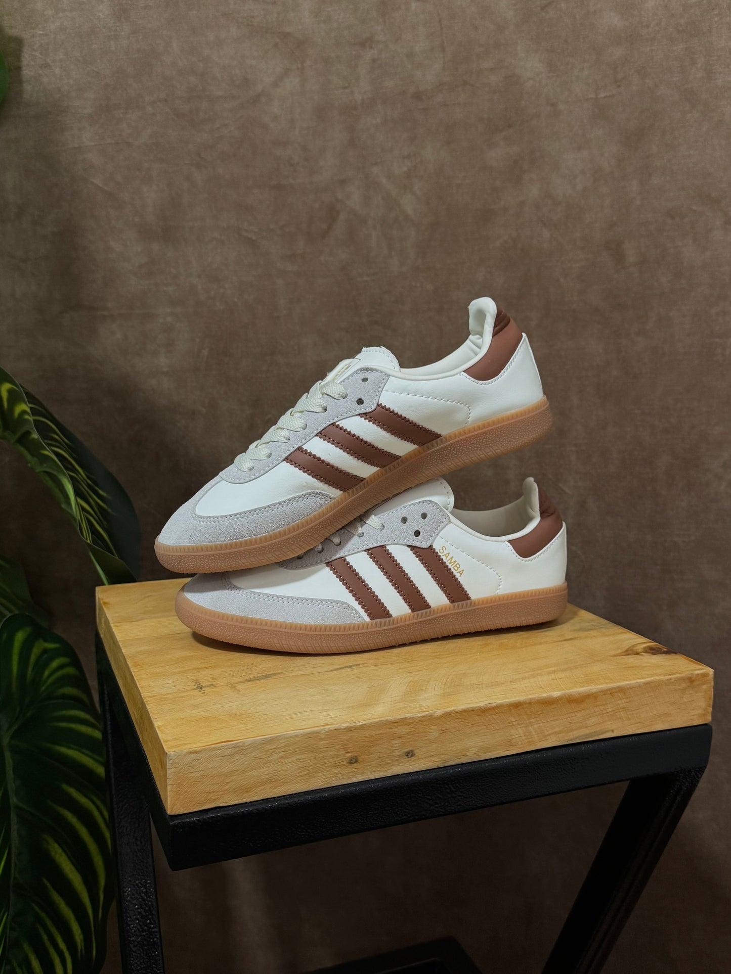 Adidas Samba
