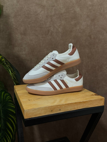 Adidas Samba