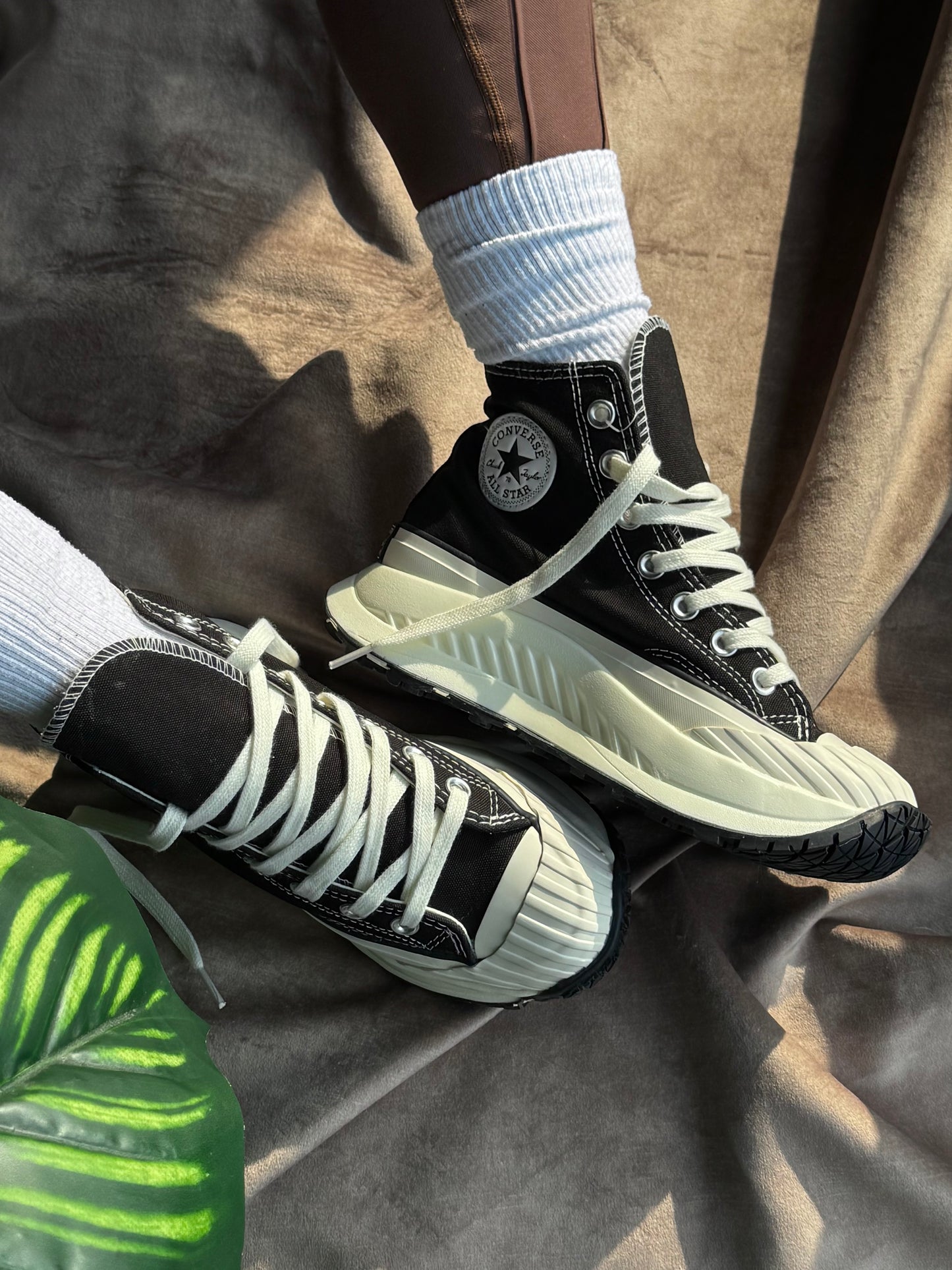 Converse Chuck 70 At-cx