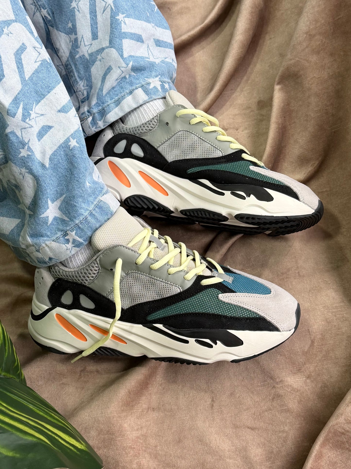 Adidas Yeezy Boost 700 “Wave Runner”