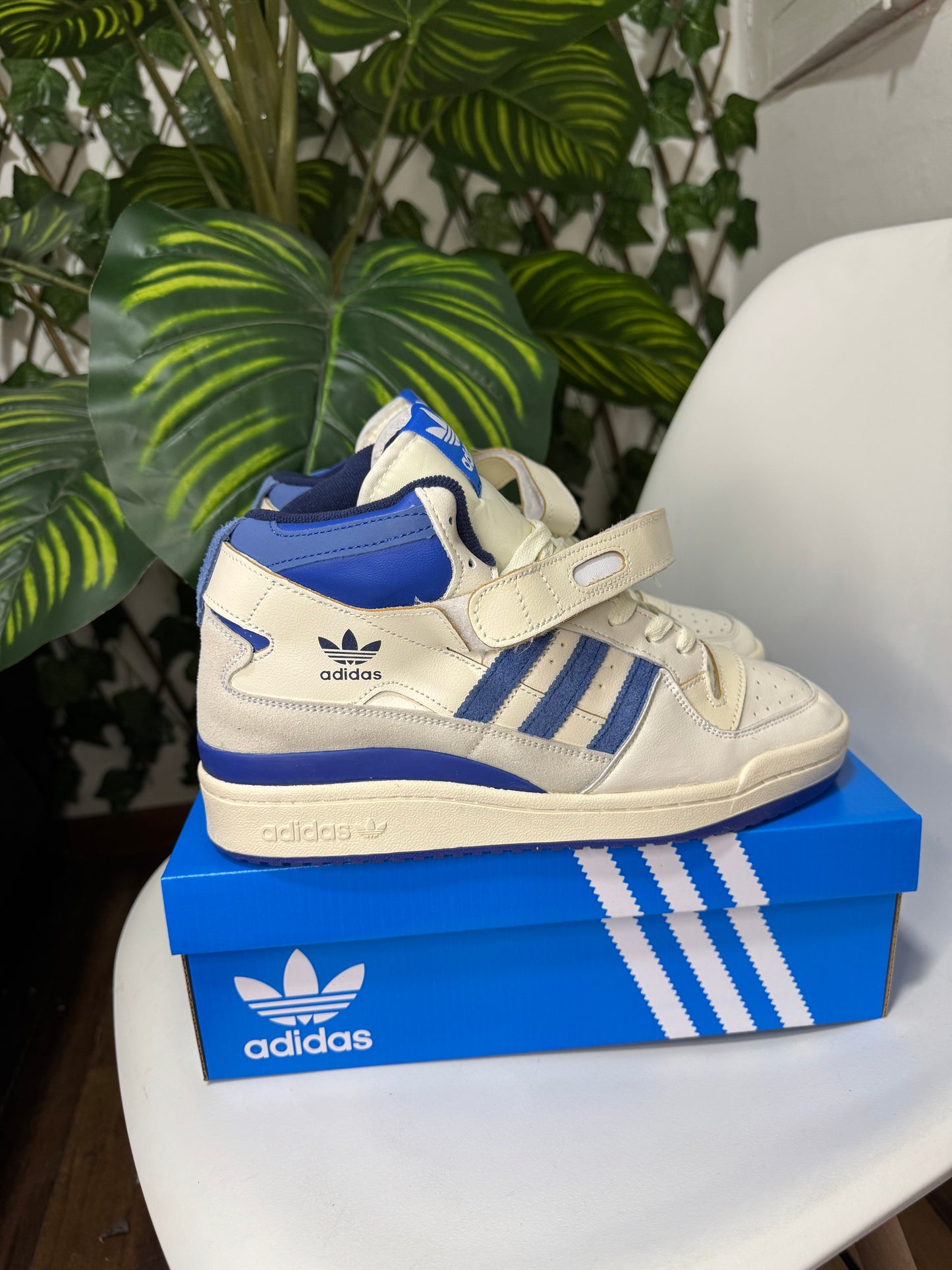 Adidas Forum 84 High