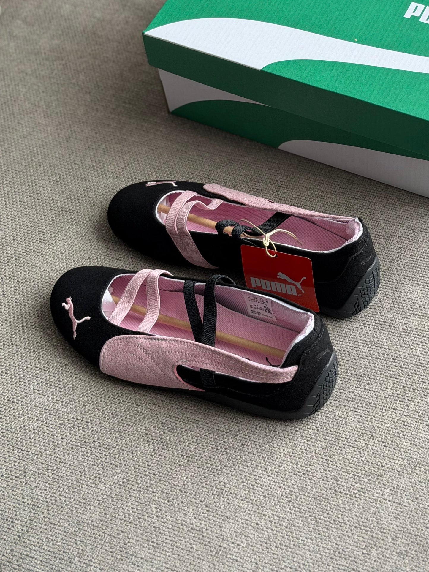 Puma Speedcat Ballet