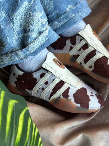 Adidas Taekwondo Mei