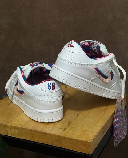 Nike SB Dunk Low “Parra”
