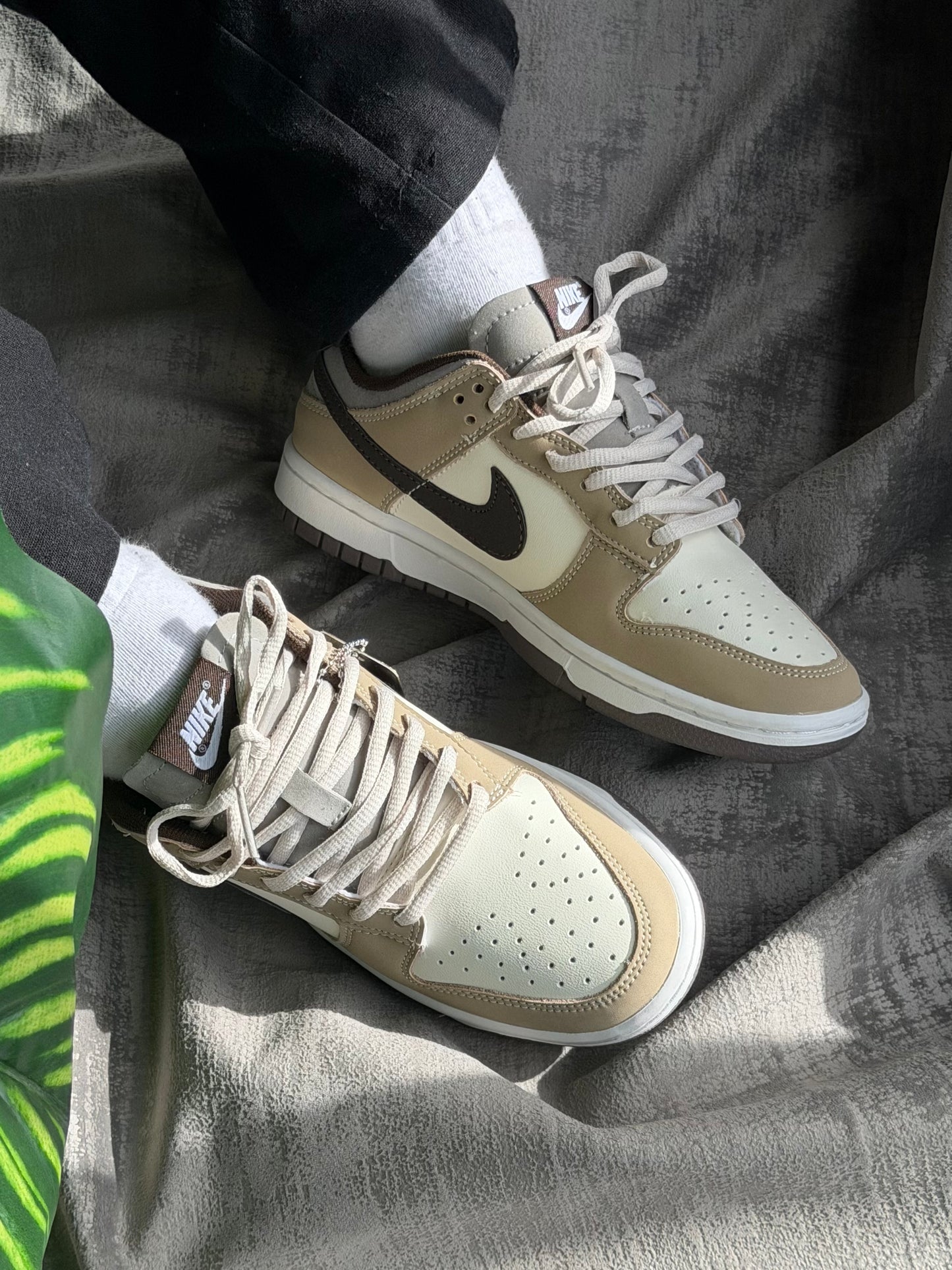 Nike SB Dunk Low “Steamboy”