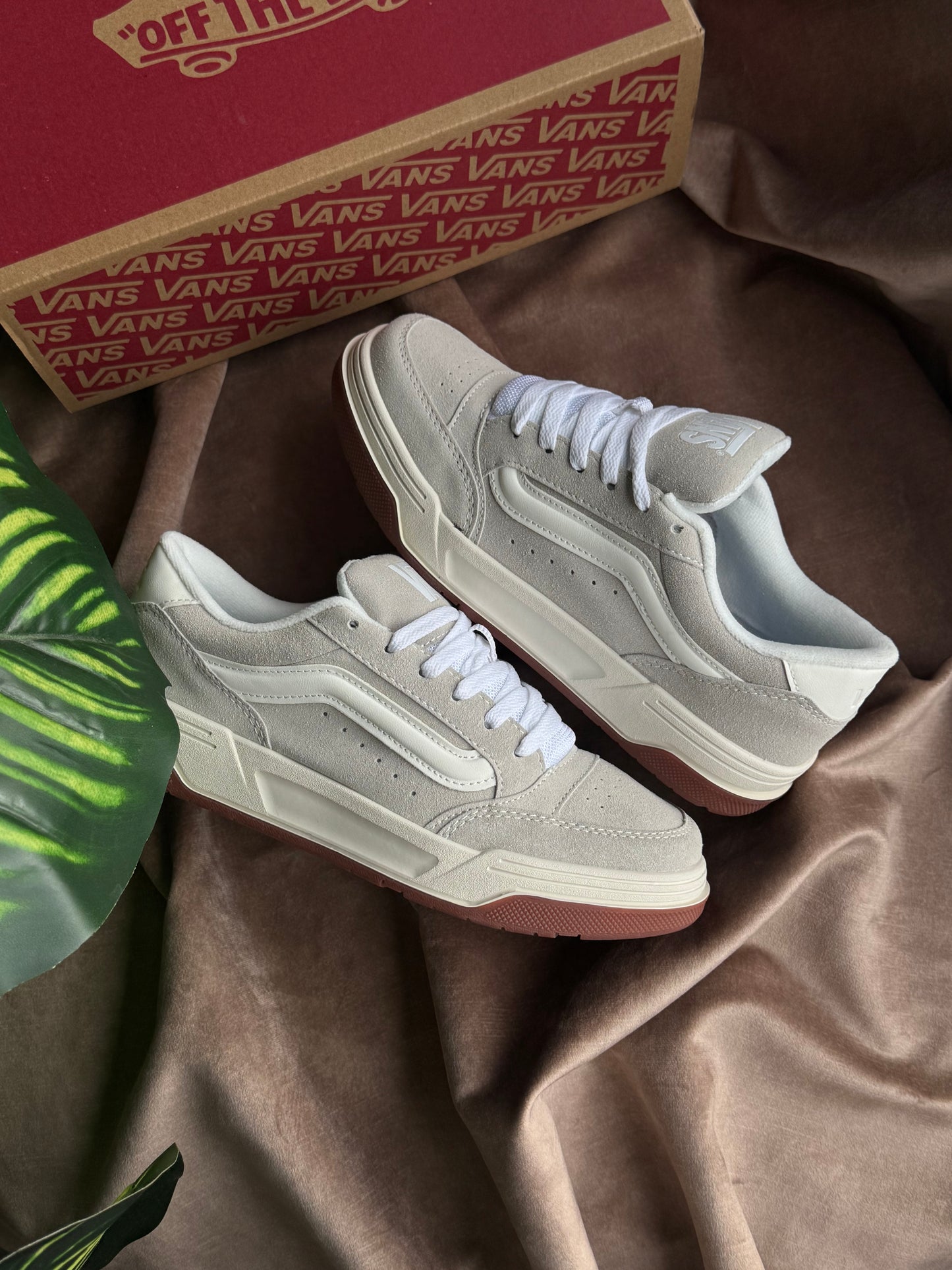 Vans Hylane