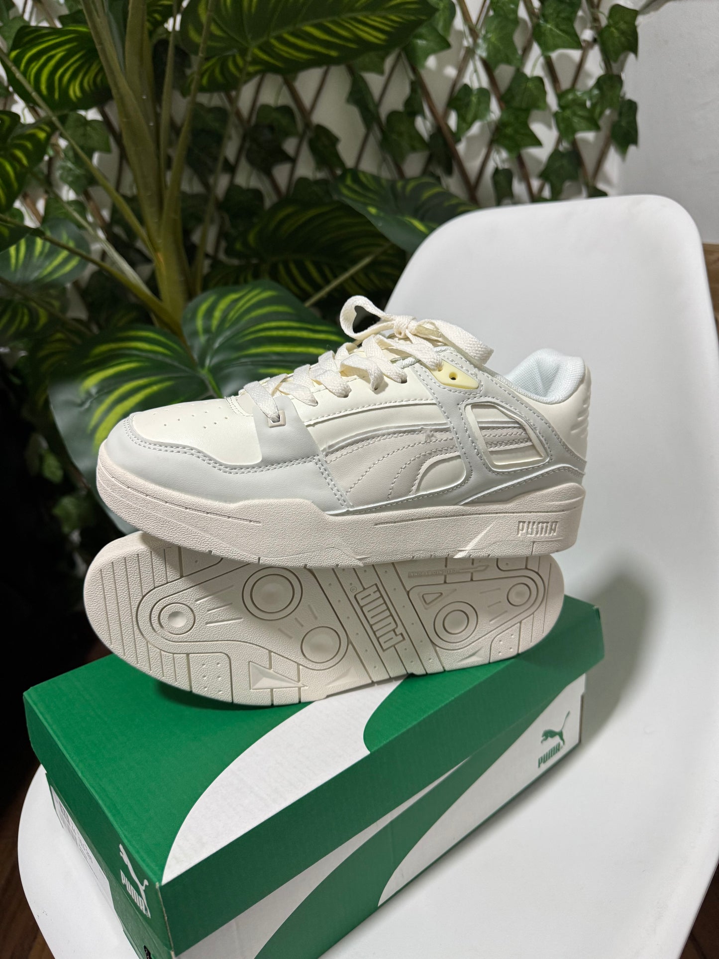 Puma Slipstream