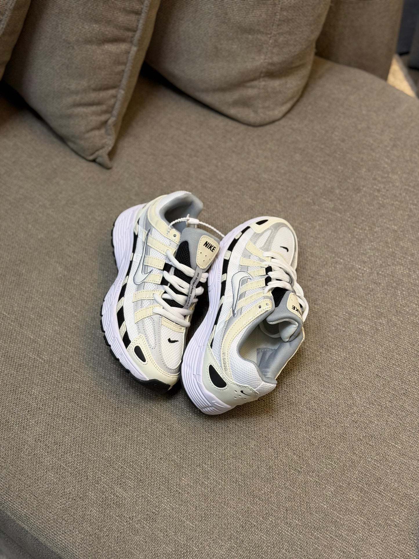 Nike P-6000