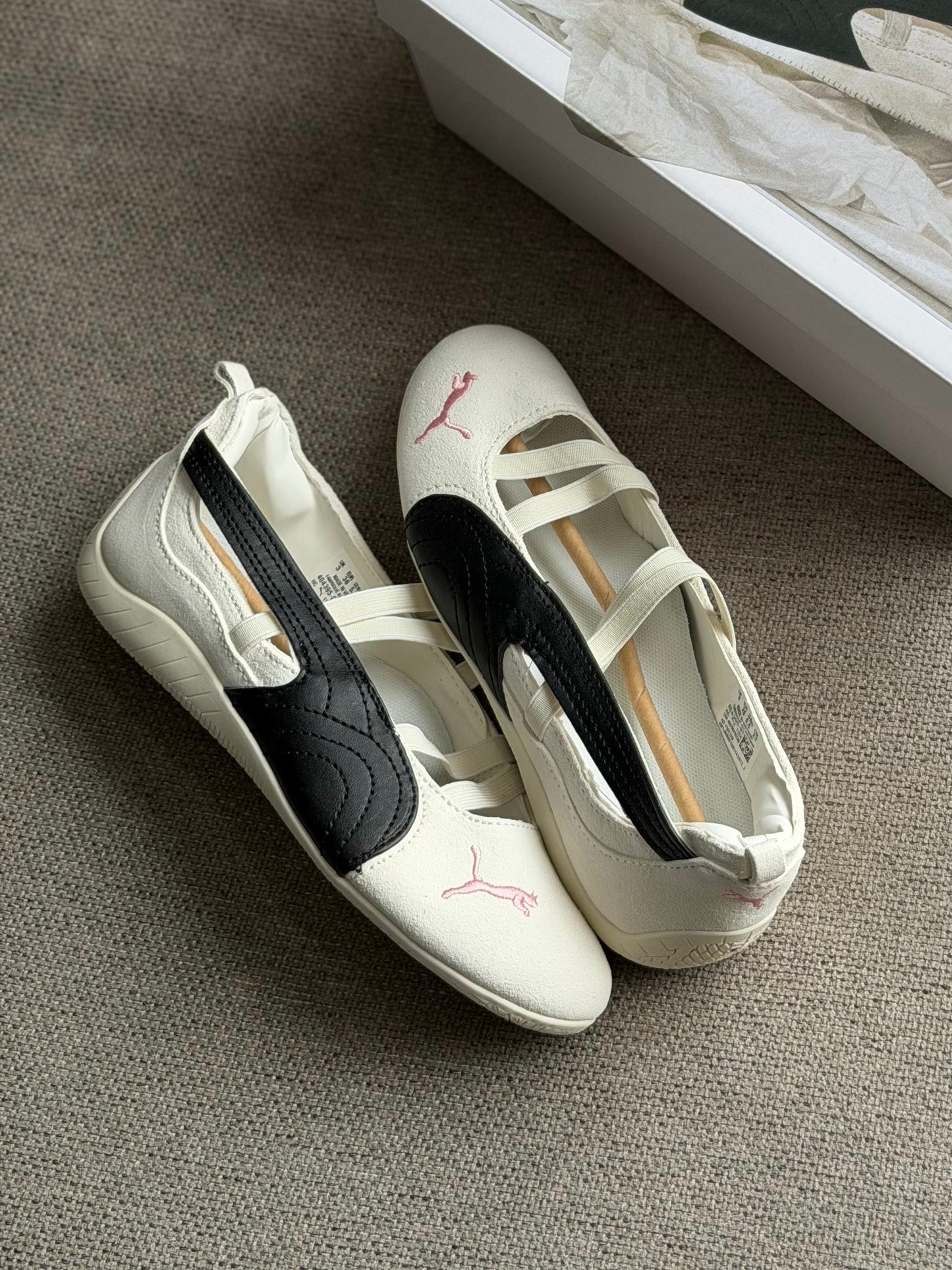 Puma Speedcat Ballet