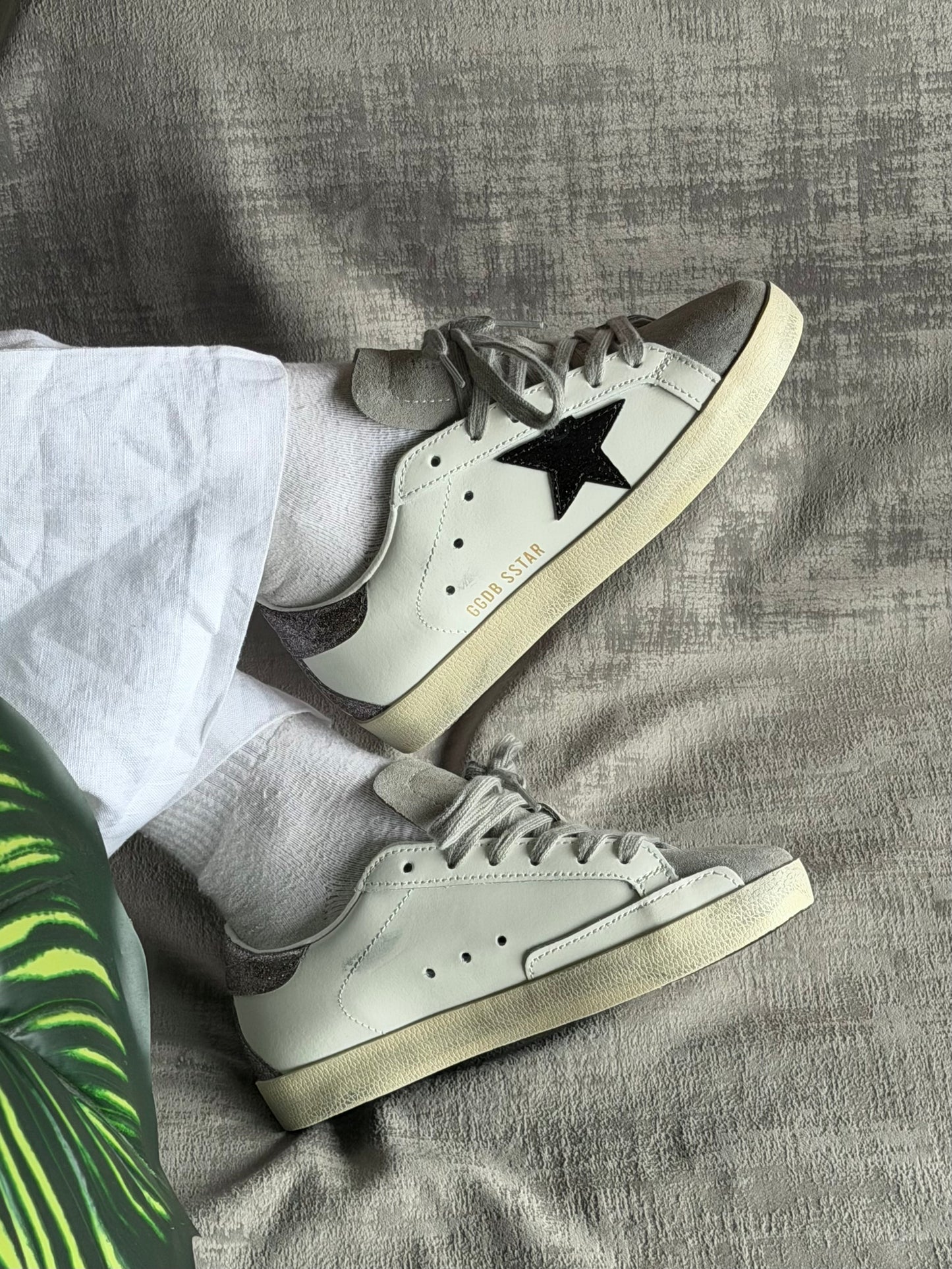 Golden Goose