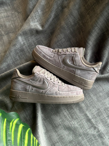Nike Air Force 1 “Mink Brown”