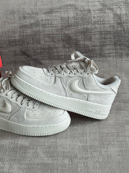Nike Air Force 1 “Grey”