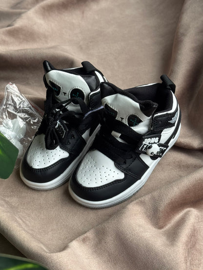 Air Jordan 1 High “Panda”