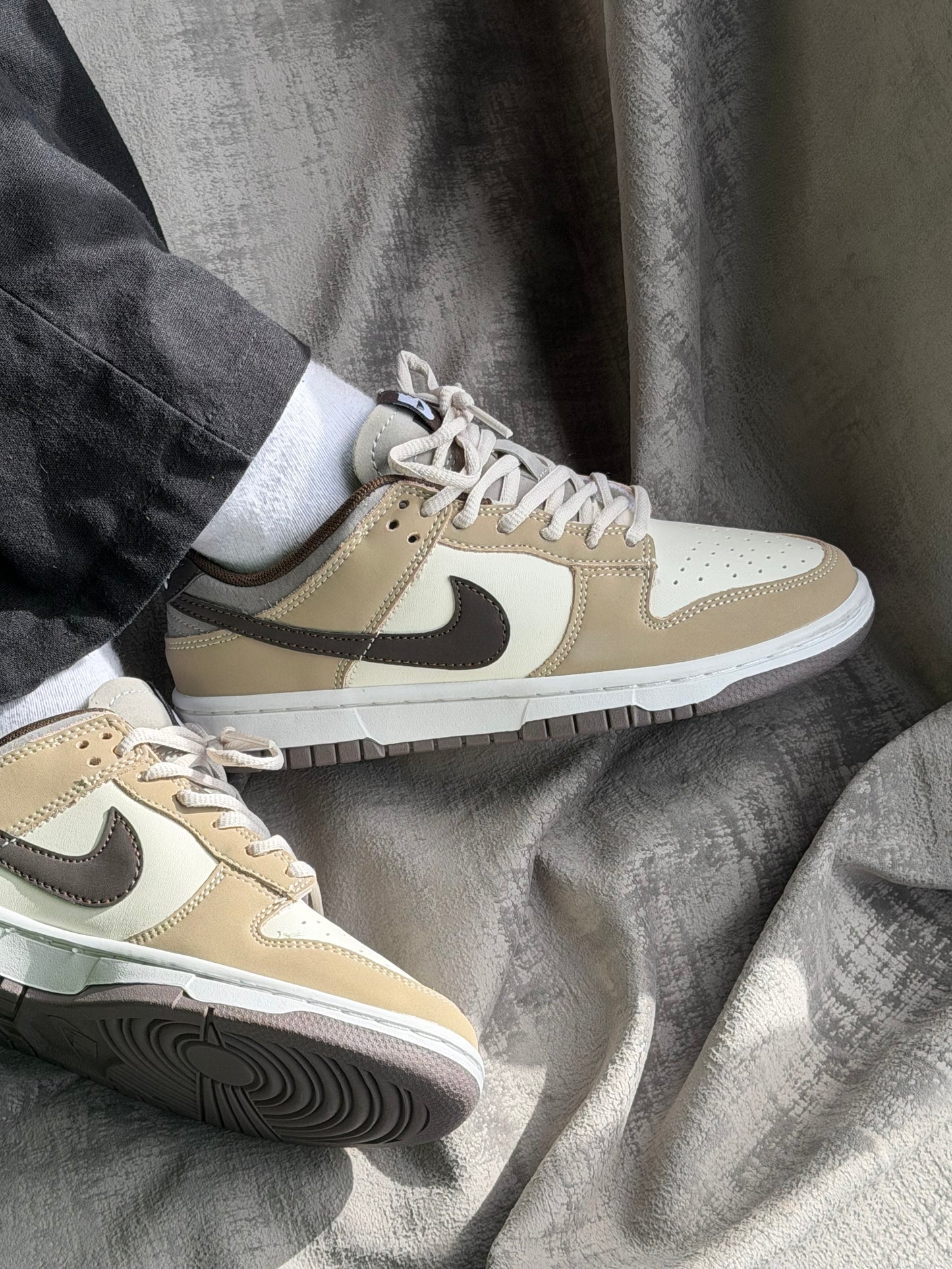 Nike SB Dunk Low “Steamboy”