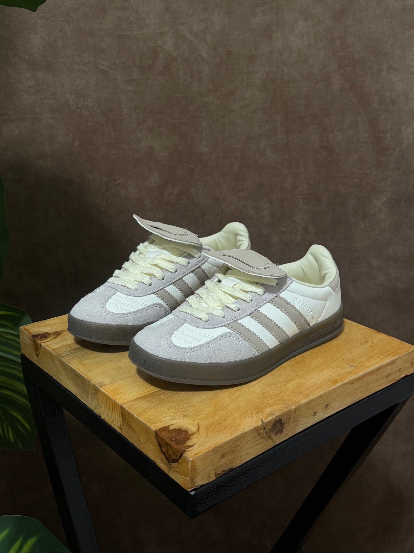 Adidas Gazelle Indoor
