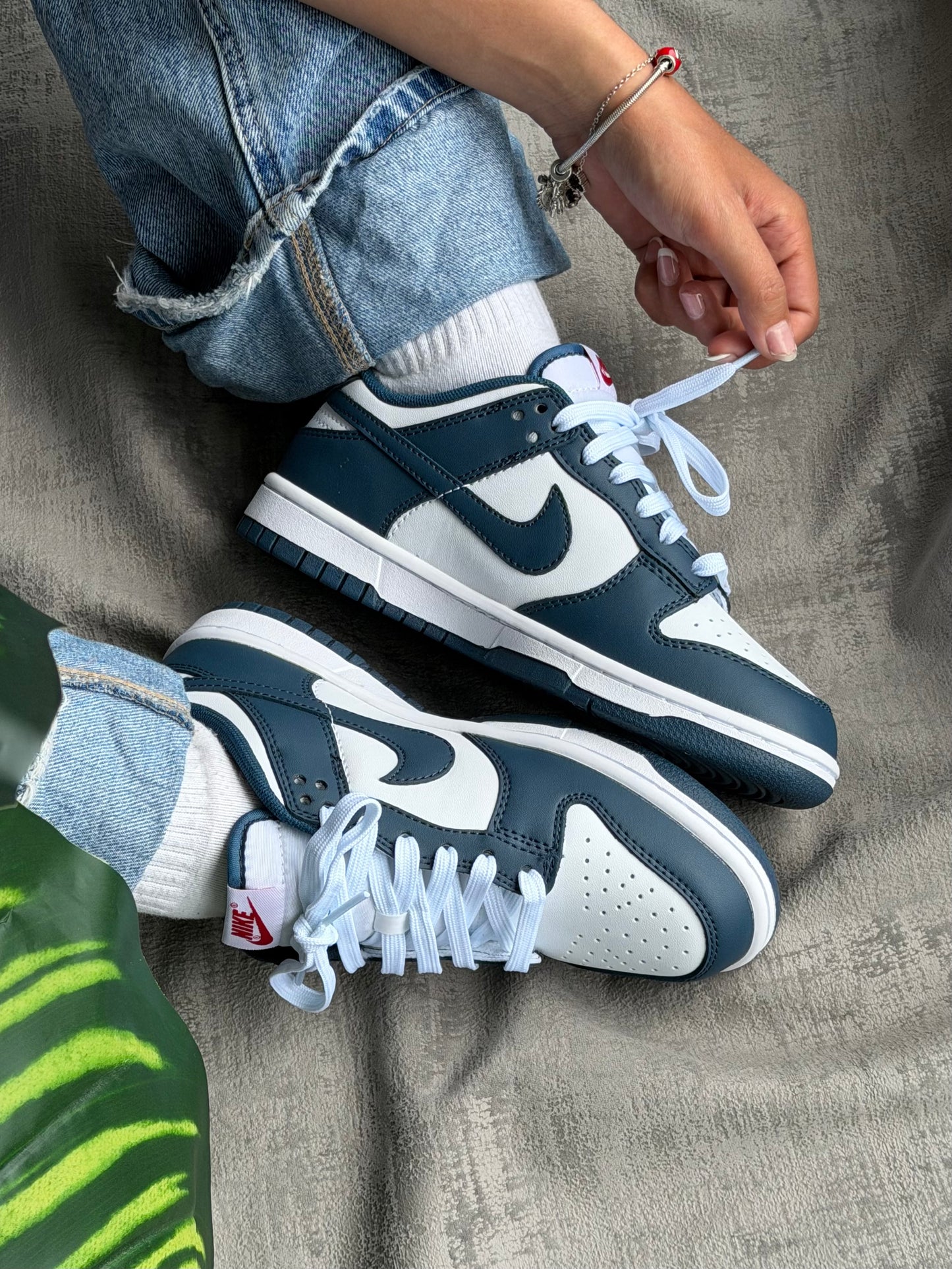 Nike SB Dunk Low “Velarian Blue”