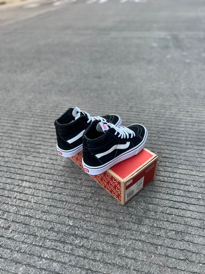 Vans Old Skool High