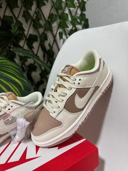 Nike SB Dunk Low Hemp