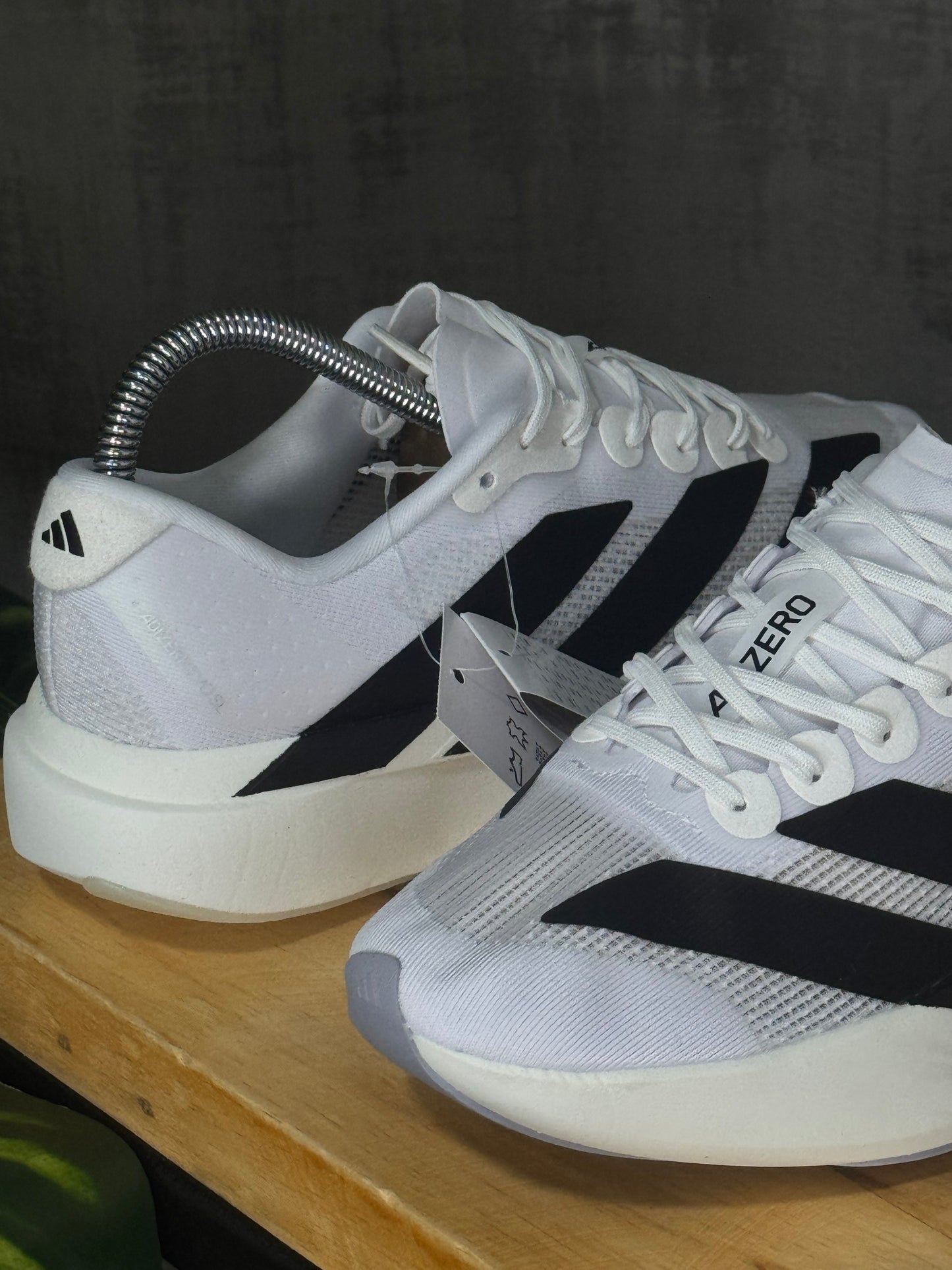 Adidas Adizero Evo SL “White”