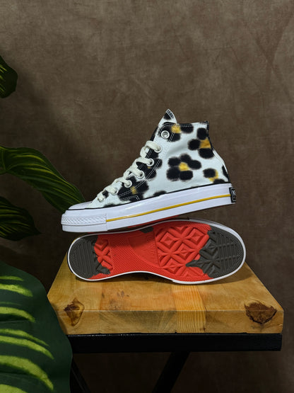 Converse Plataforma