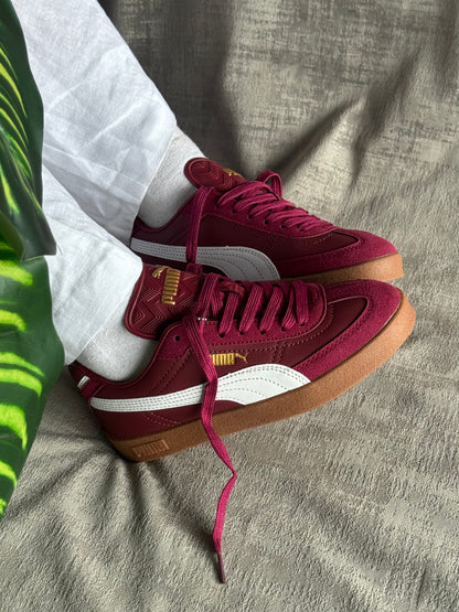 Puma Club “Vinotinto”