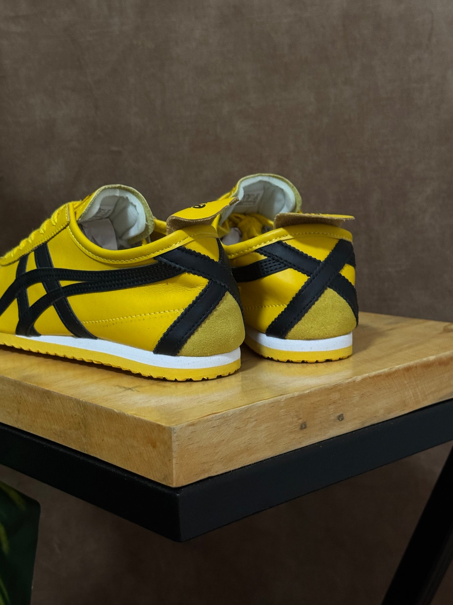 Onitsuka Tiger México 66 “Killi Bill”