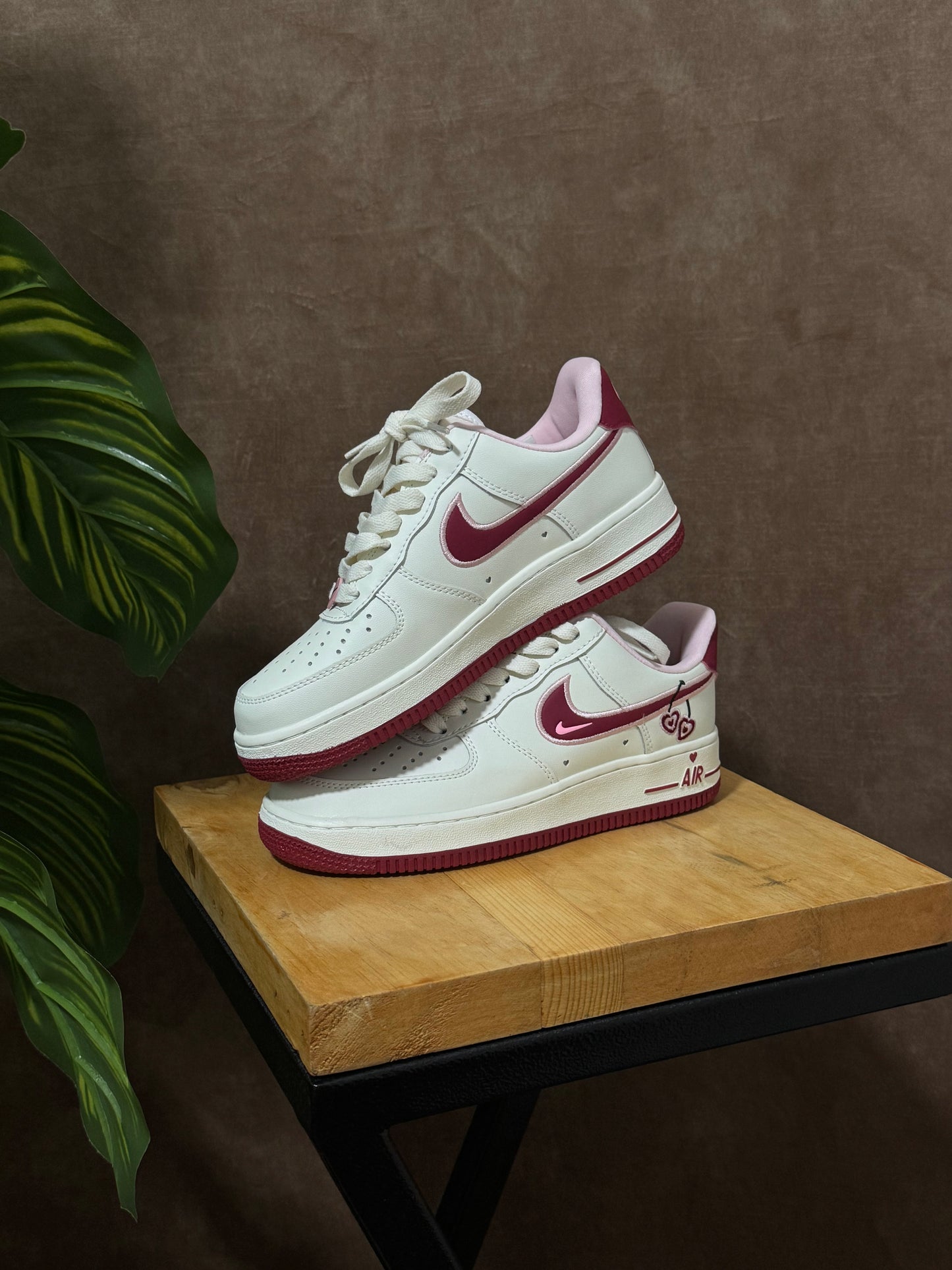 Nike Air Force 1 “Valentine Days”