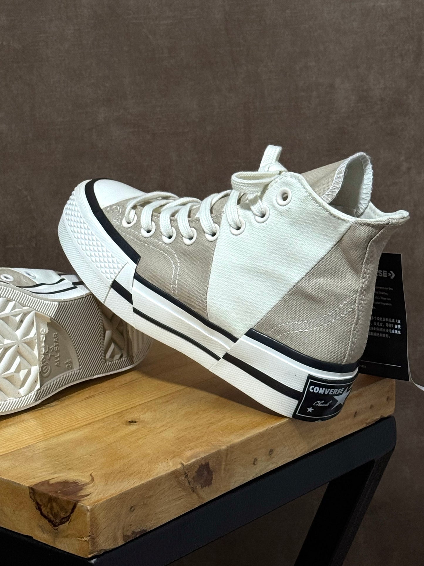 Converse Chuck 70 High Plus