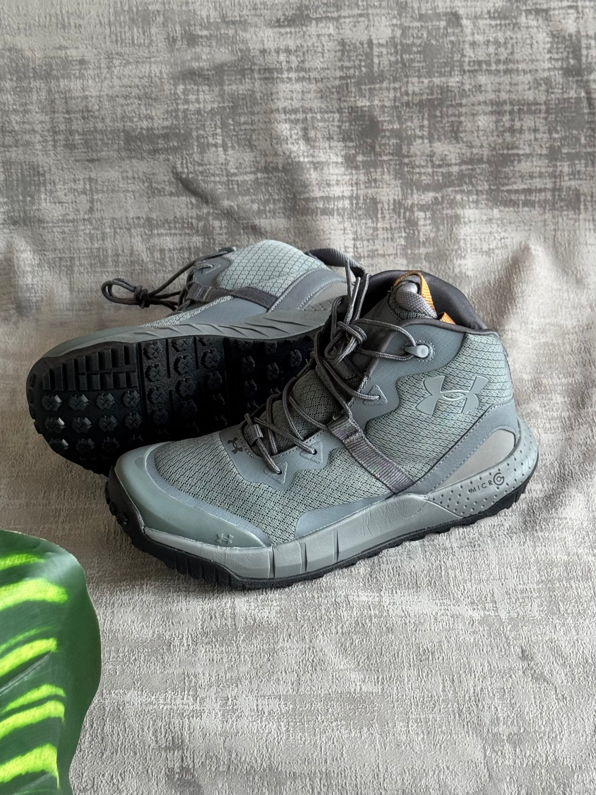 Under Armour “Valsetz”