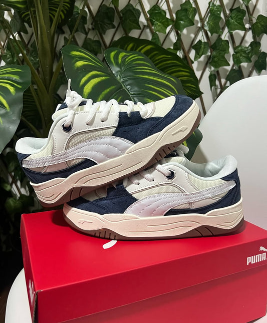 Puma 180 Azul
