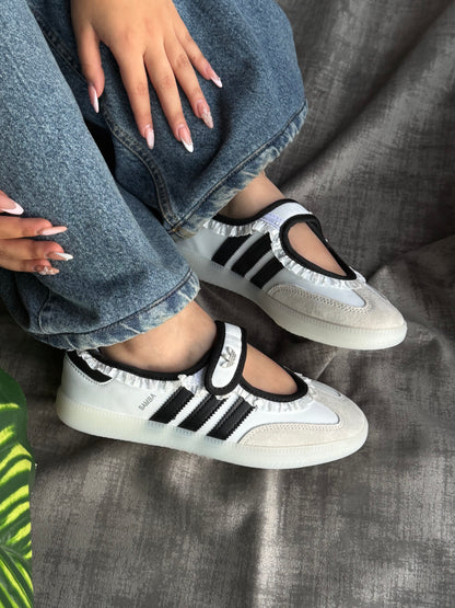 Adidas Samba Mary Jane