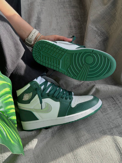Air Jordan 1 High “George Green”
