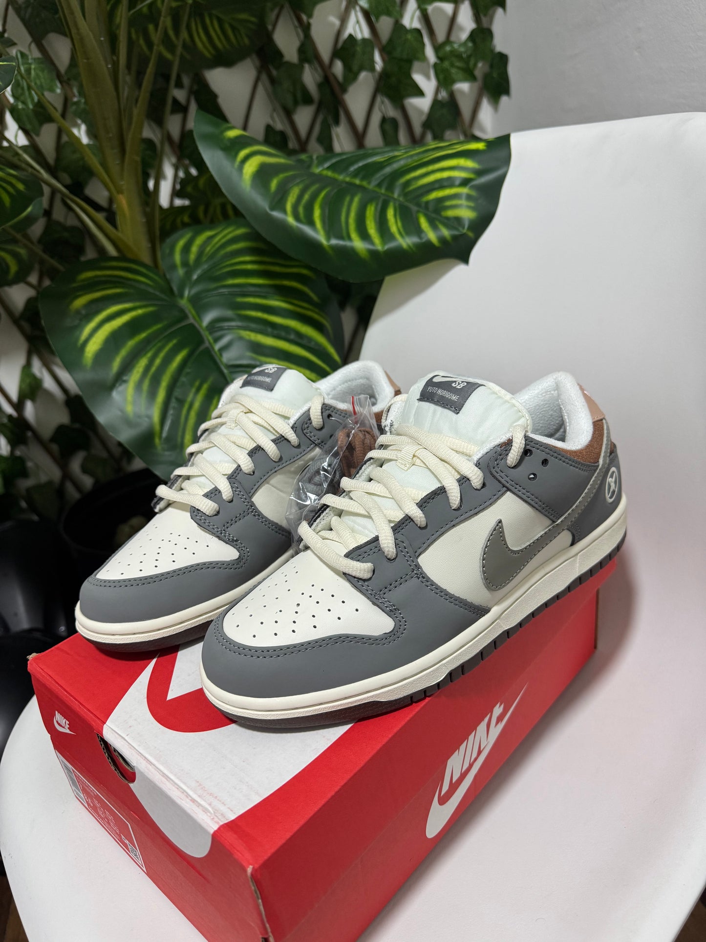 Nike SB Dunk Low Yuto