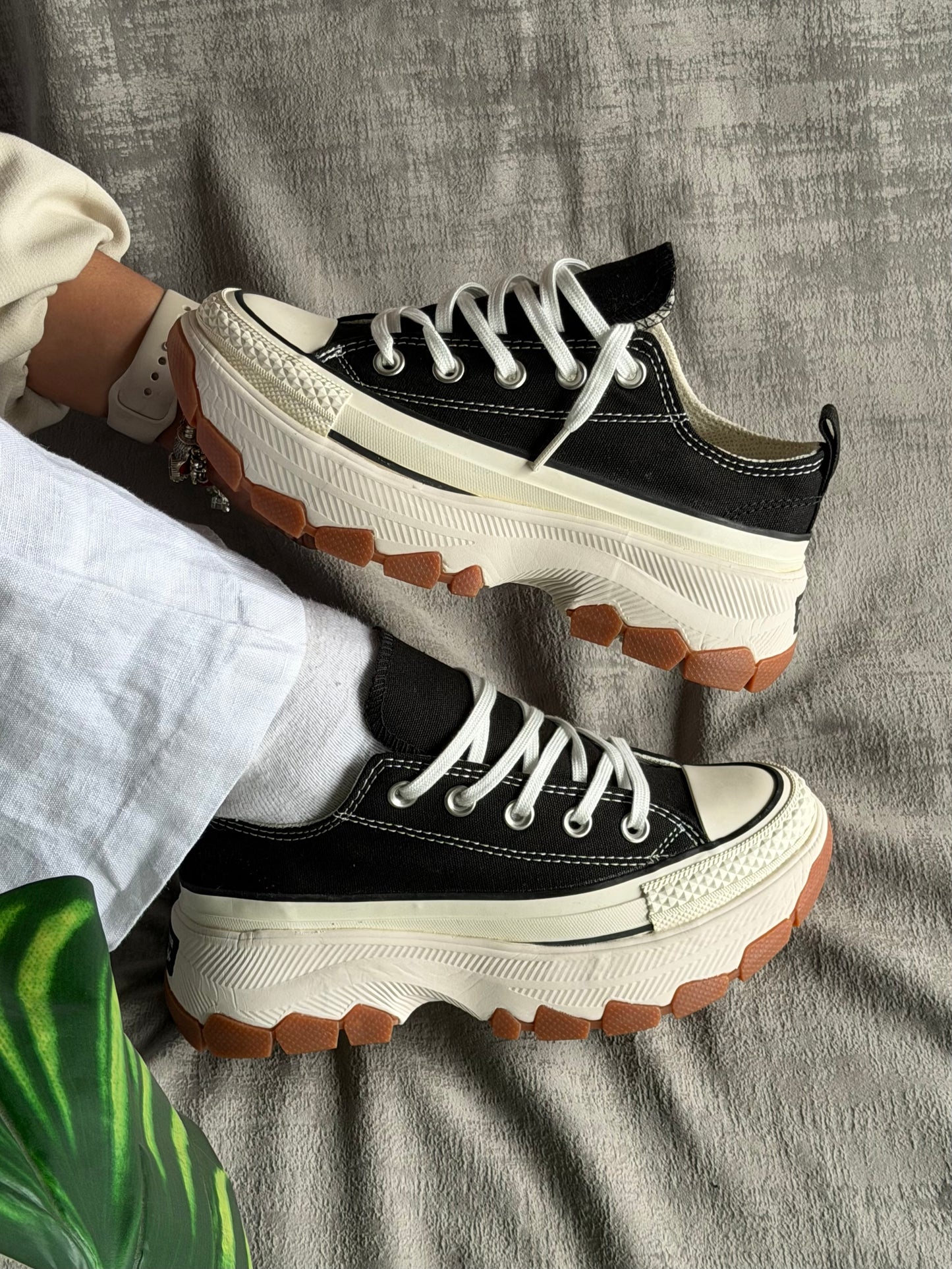 Converse All Star “Traekwave”