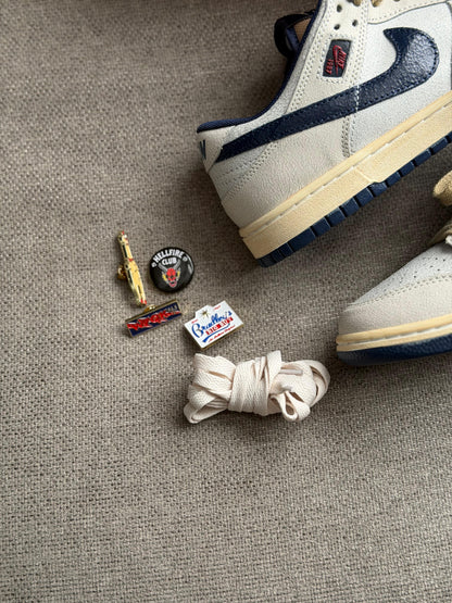 Nike Dunk Low x Stranger Things
