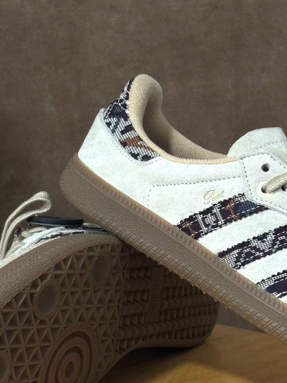 Adidas Samba “Consortium Cup”