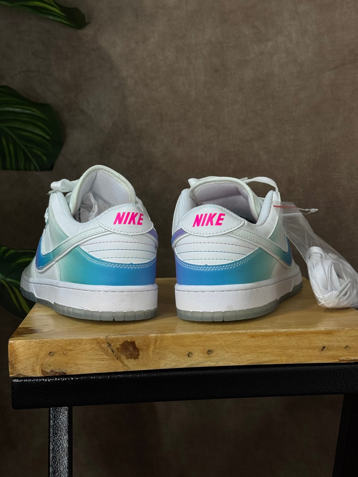 Nike SB Dunk Low “Unlock Your Space”