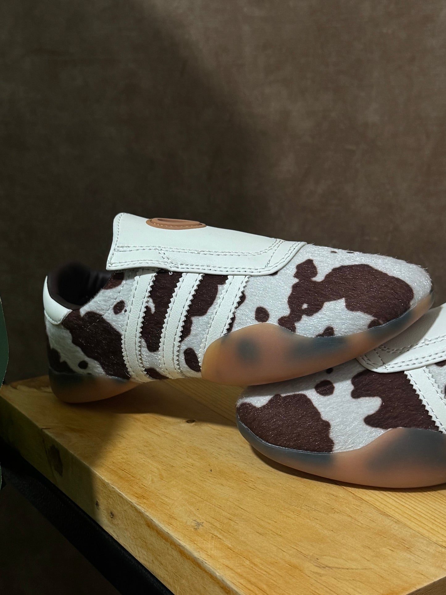 Adidas Taekwondo Mei