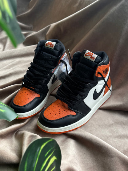 Air Jordan 1 High “Shattered Backboard”