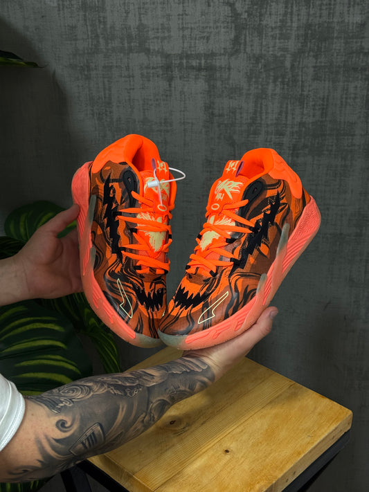 Puma x LAMELO BALL