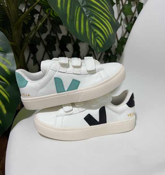 Veja “Velcro”