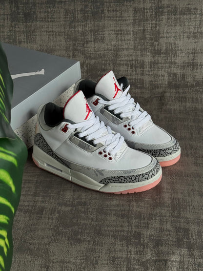 Air Jordan 3 “Wings”