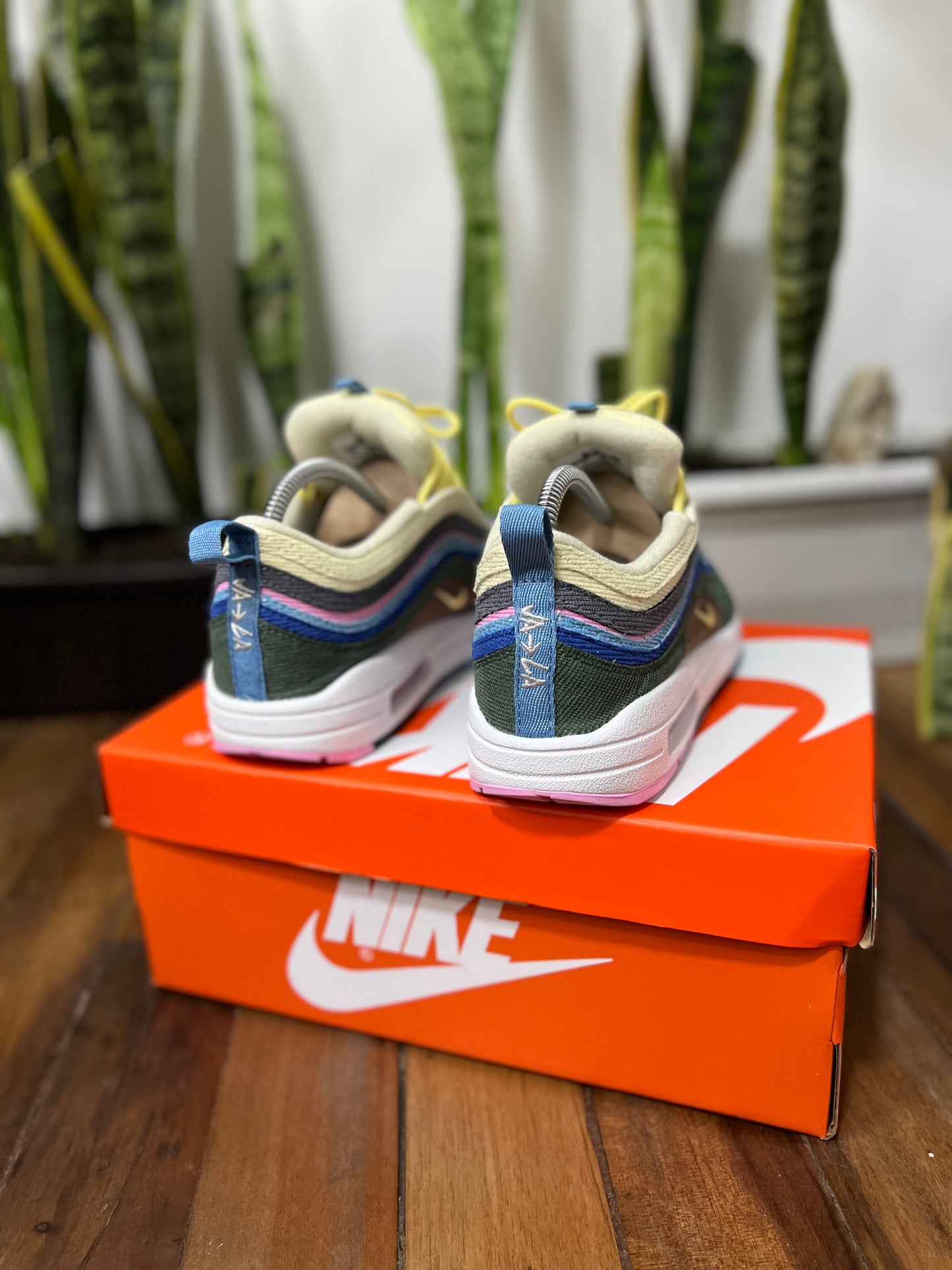 Nike Air Max 97 “Sean Wotherspoon”